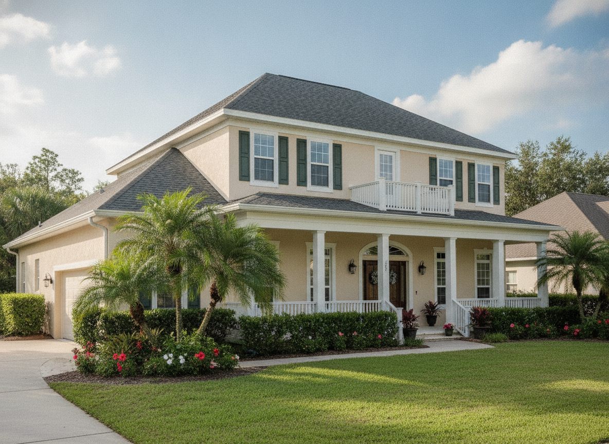 New architectural shingle roof